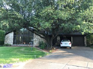 4704 3 River Ct, Fort Worth, TX 76103