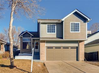 6254 Quitman St, Arvada, CO 80003