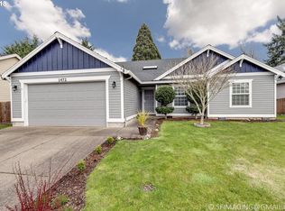 1472 SE 8th Ave, Canby, OR
