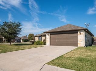 216 Valley Oaks Loop, Georgetown, TX 78626