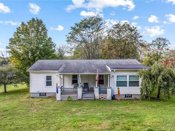9560 Salem Warren Rd, Salem, OH 44460