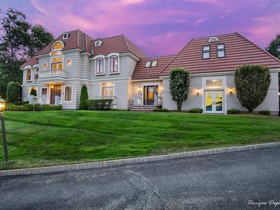 410 Bear Hill Rd, North Andover, MA, 01845