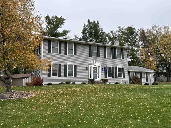 700 Heather Lane, Platteville, WI 53818