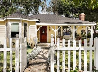 629 Parker Ave, Monrovia, CA 91016