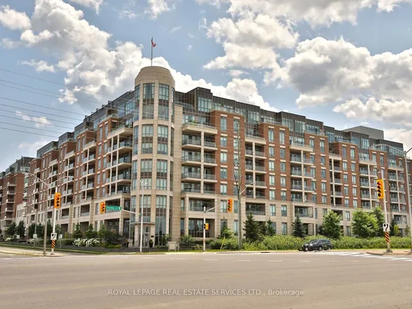 2480 Prince Michael Dr #617, Oakville, ON L6H 0H1
