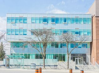 562 Eglinton Ave E #302, Toronto, ON M4P 1P1