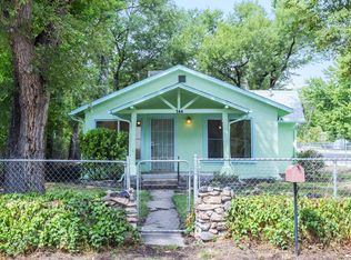 744 Dameron Dr, Prescott, AZ 86301