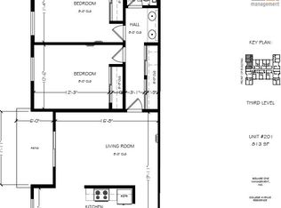 Uni Flats, Berkeley, CA 94704