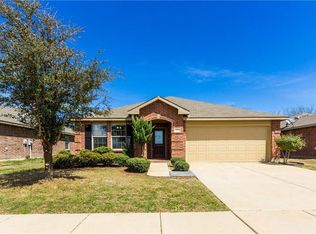 508 Jennifer Dr, Burleson, TX 76028