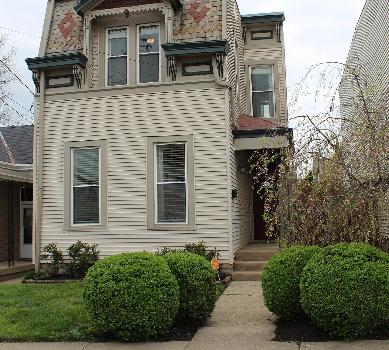 3 bed, 1800 sqft, $2,500 — Photo 1