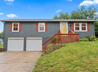 5342 Oliver St, Kansas City, KS 66106