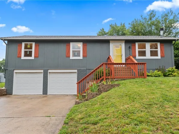 5342 Oliver St, Kansas City, KS 66106