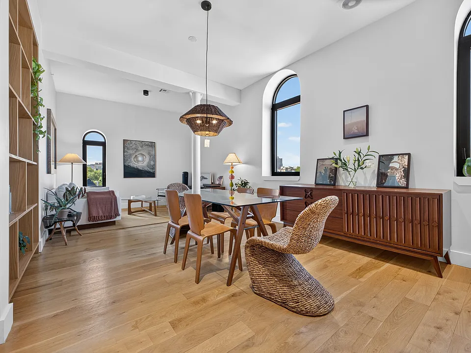 10 Quincy St #4K