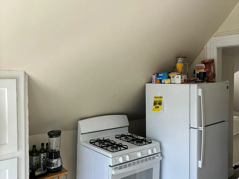 1518 N Van Buren St #301 — Photo 3