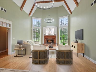 23550 Flavin Ln, Hockley, TX, 77447