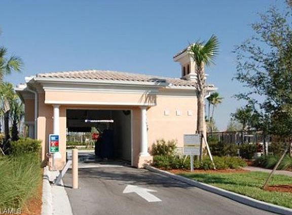 Car Wash