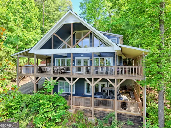 339 Sportarten Strasse, Helen, GA 30545