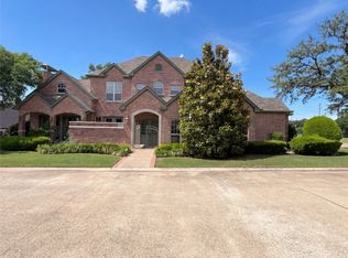 4201 Bluff View Dr, Granbury, TX 76048