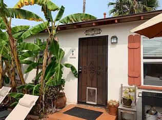 1042 1/2 Felspar St, San Diego, CA 92109