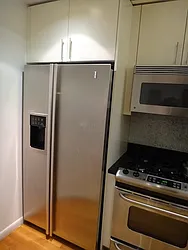 Rented by KVNY Soho