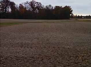 6200 Shelley Rd, Mendon, OH 45862