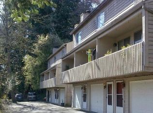 3307 SW Malcolm Ct #TOWNHOUSE, Portland, OR 97225
