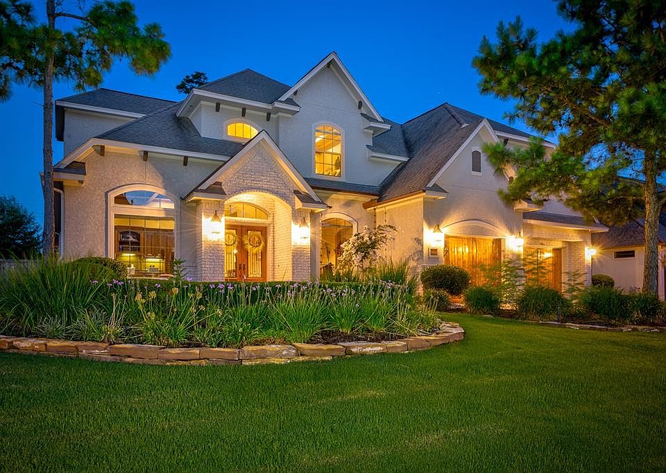 Welcome Home.
