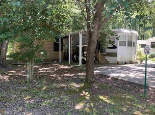 436 Hidden Valley Rd #143, Cleveland, GA 30528