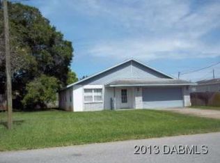 5155 Orange Ave, Port Orange, FL 32127