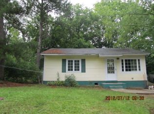 1054 W Richmond St, Macon, GA