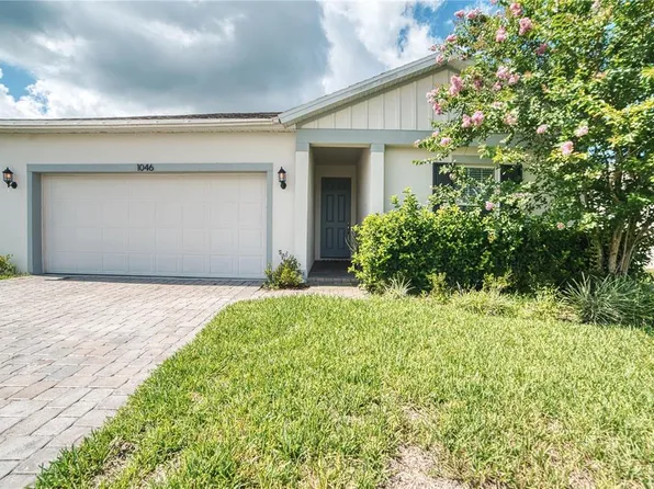 1046 Wanderer Dr, Deltona, FL 32738