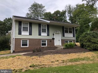 506 Park Rd, Rockville, MD 20850