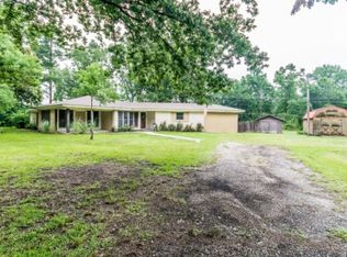3677 Highway 154, Elm Grove, LA 71051