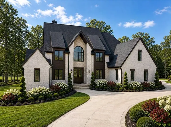 215 Traditions Dr, Alpharetta, GA 30004