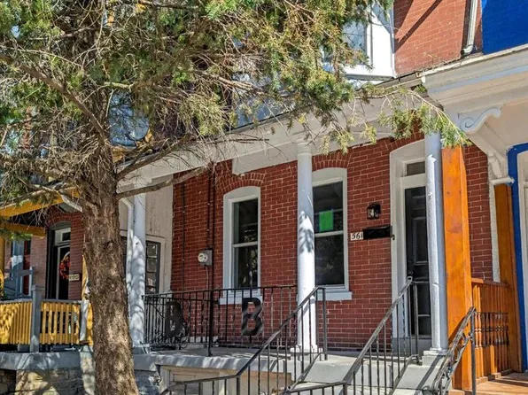 561 S Lime St, Lancaster, PA 17602