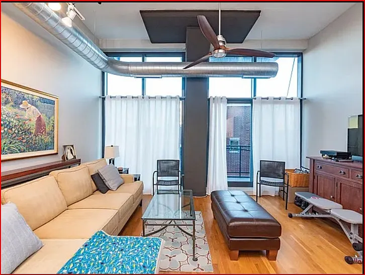 1224 W Van Buren St — Photo 4
