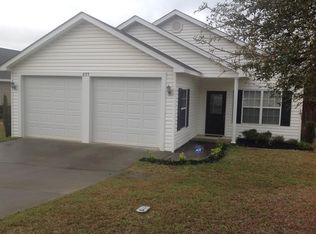 277 Kemper Downs Dr, Aiken, SC 29803
