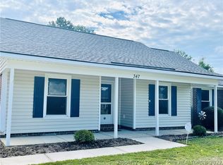 347 Woodberry Cir, Raeford, NC 28376