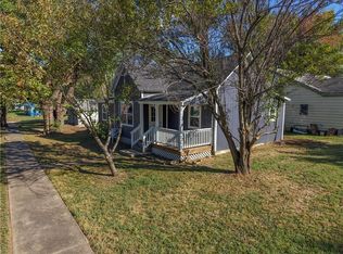 1016 N 9th St, Independence, KS 67301