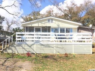 6001 S Kings Highway Dick Pond Drive Ml #115, Myrtle Beach, SC 29575