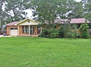 8289 N Green Hwy #301, Trenton, GA 30752