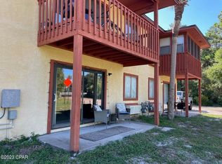 101 Cain Rd UNIT B, Panama City Beach, FL 32413