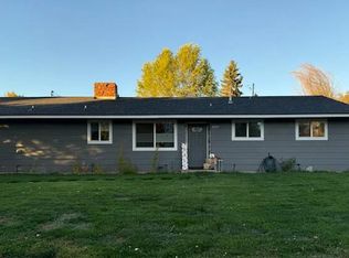 440 NE Chestnut St, Madras, OR 97741