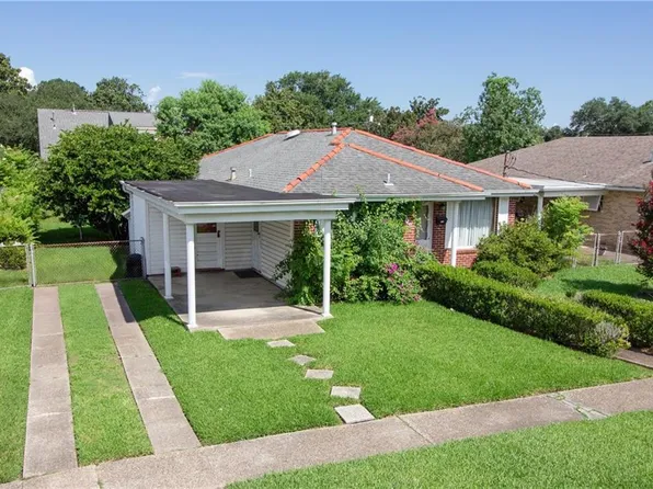 408 N Atlanta St, Metairie, LA 70003