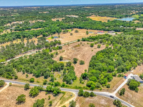 LOT 2 County Road 3791, Paradise, TX 76073