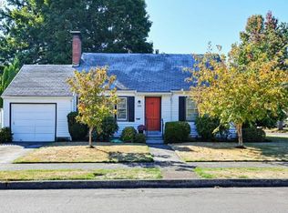 3331 NE 87th Pl, Portland, OR 97220