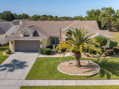 1049 Larkin Rd, Spring Hill, FL, 34608