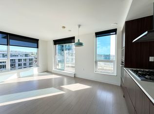 455 SW Marine Dr #1009, Vancouver, BC