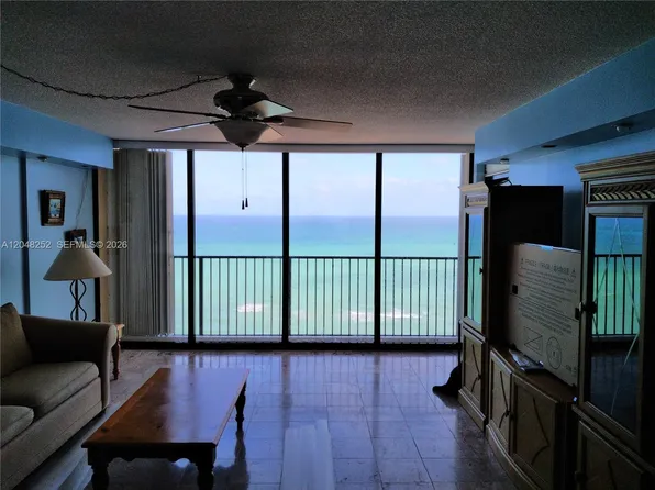 2101 S Ocean Dr APT 2001, Hollywood, FL 33019