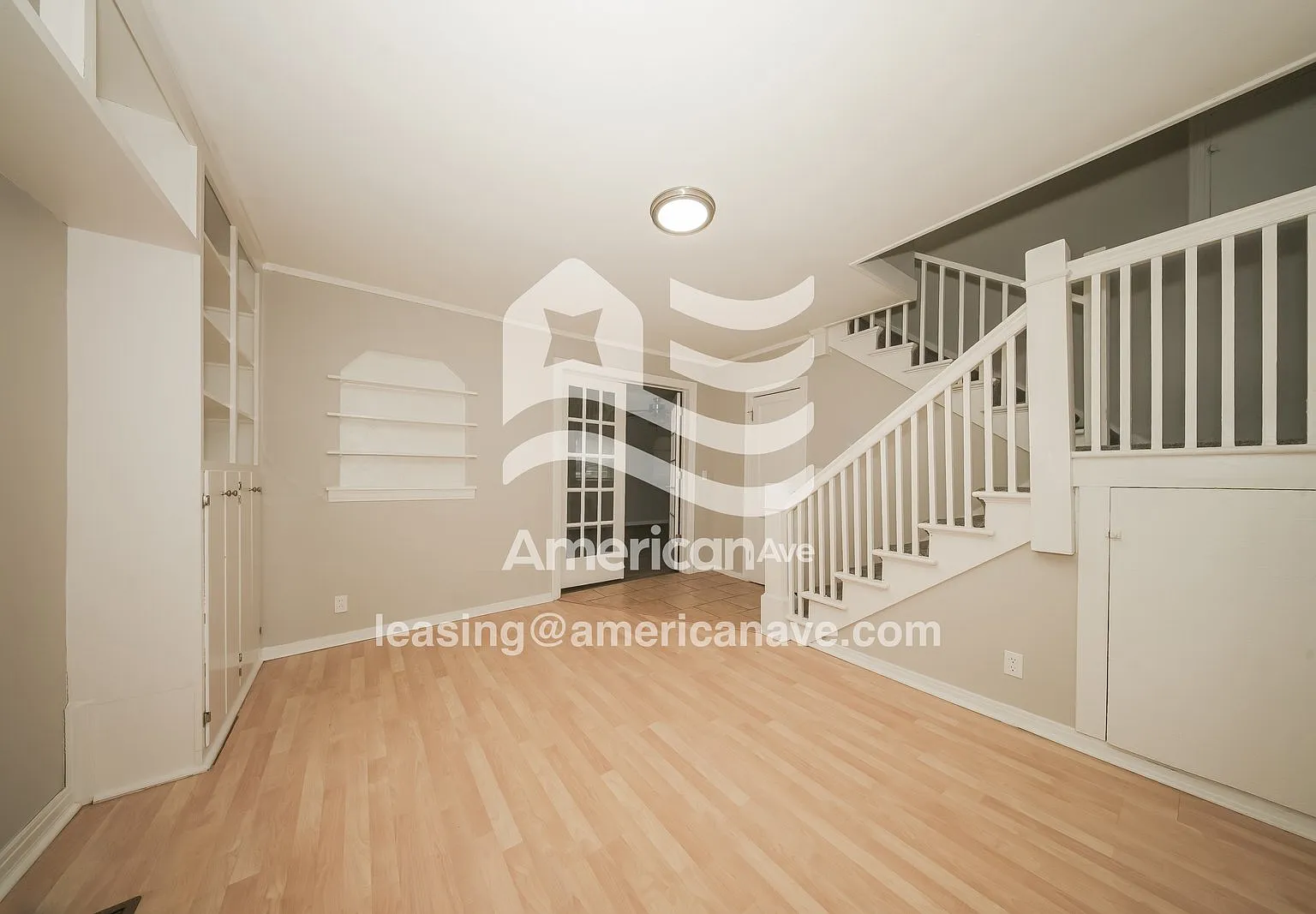 3 bed, 1.5 bath, 1845 sqft, $1,397 — Photo 3